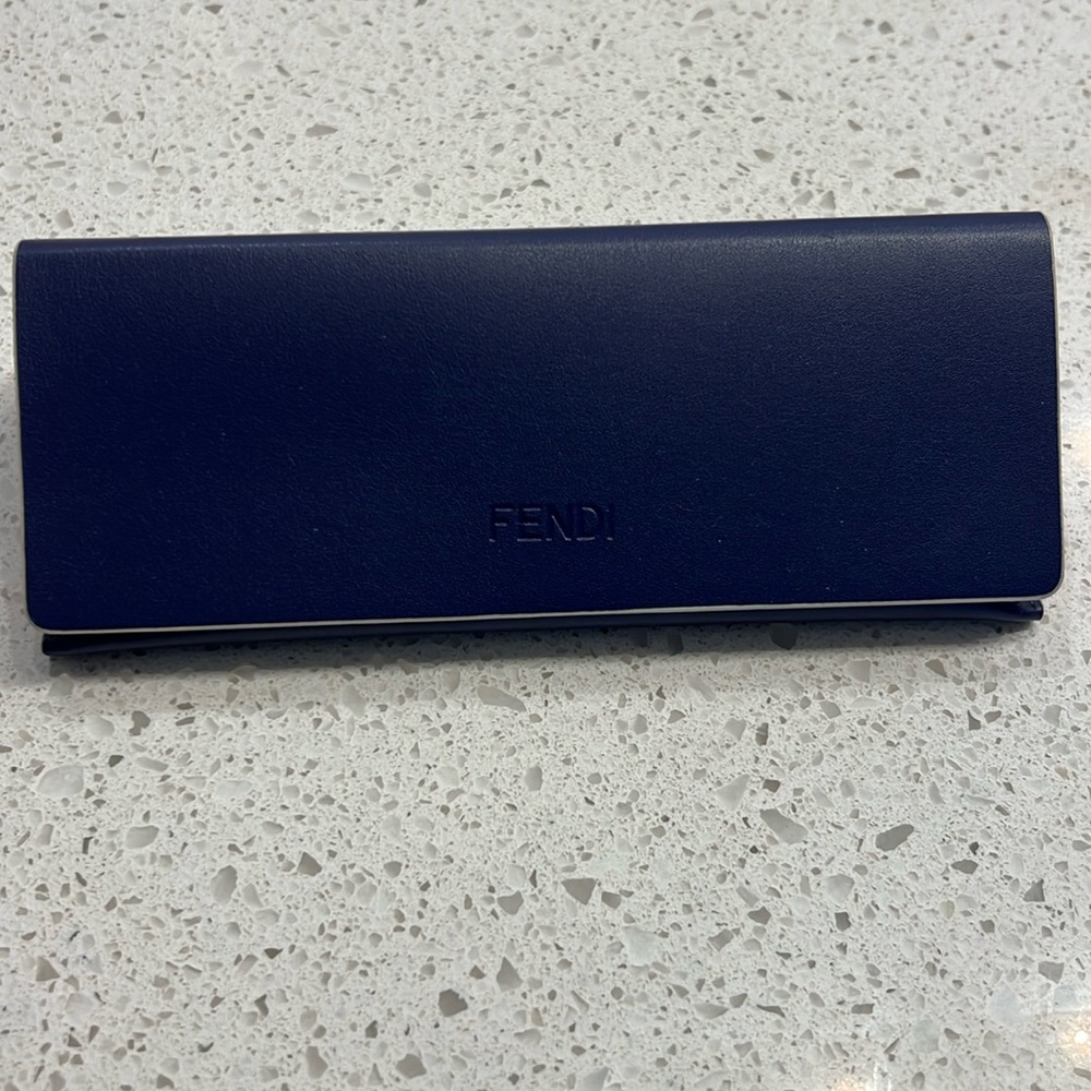 Fendi Glasses
